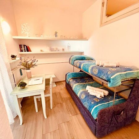 Ferienwohnung Casa Claro Castellana Grotte Exterior foto